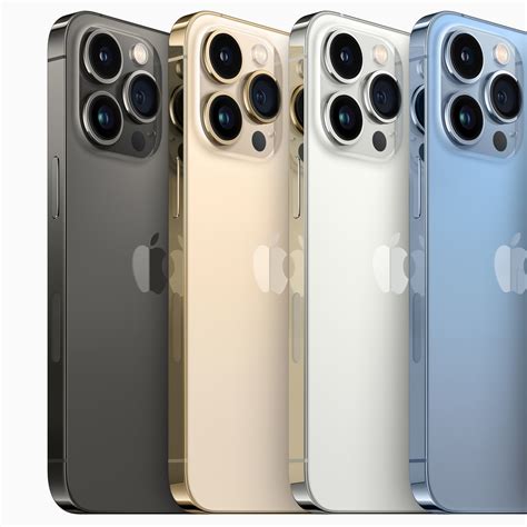 iPhone 13 Pre.
